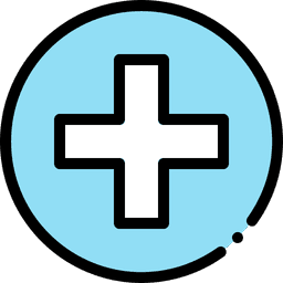 Plus Icon for create new event 