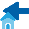 Back Home Image